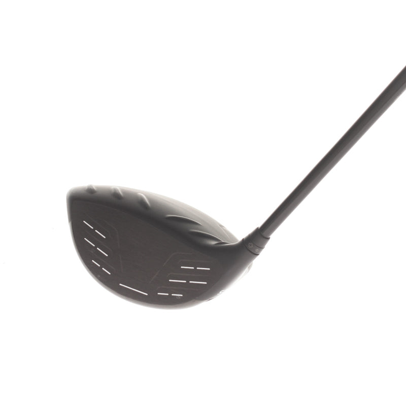 Ping G430 10K Max Graphite Mens Right Hand Driver 10.5* Stiff - HZRDUS RDX Smoke 6.0 60g