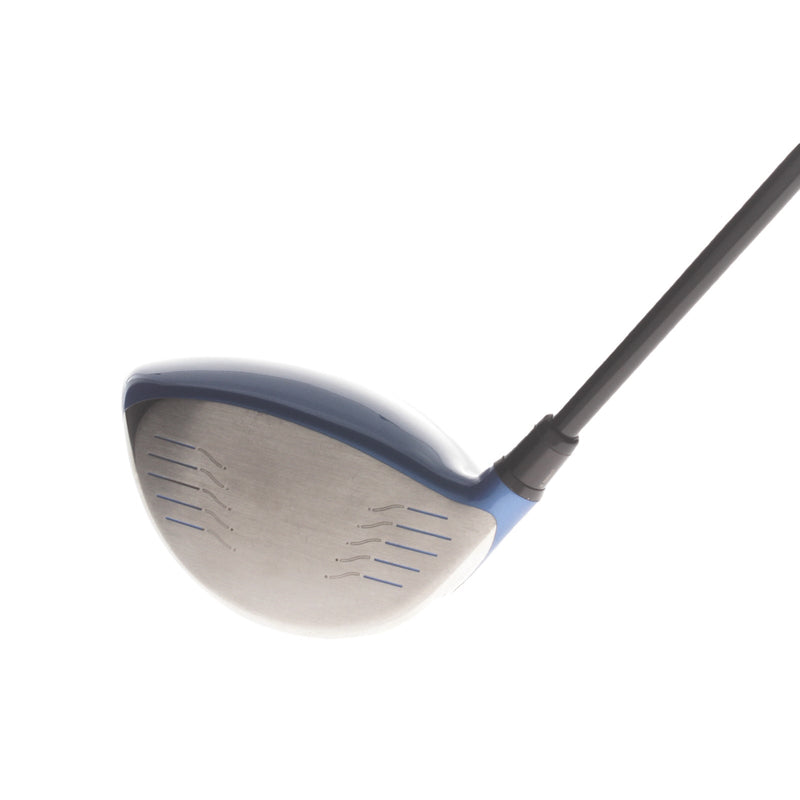 Nike Vapor Fly Graphite Mens Right Hand Driver 12* Stiff - Tensei CK Blue 50