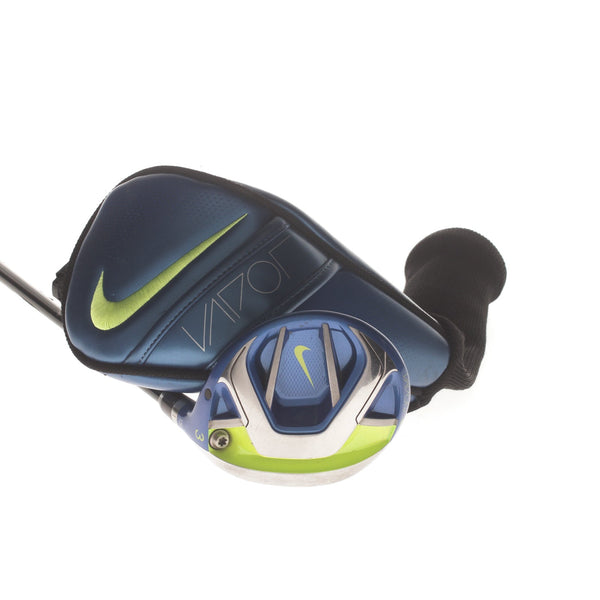Nike Vapor Fly Graphite Mens Right Hand Fairway 3 Wood 15* Stiff - Tensei CK Blue 65