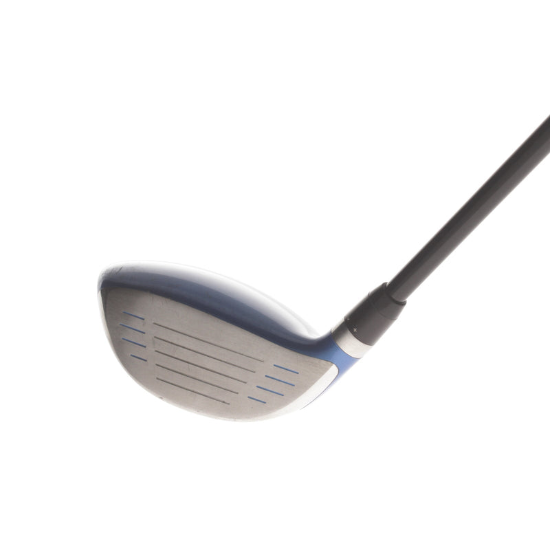 Nike Vapor Fly Graphite Mens Right Hand Fairway 3 Wood 15* Stiff - Tensei CK Blue 65