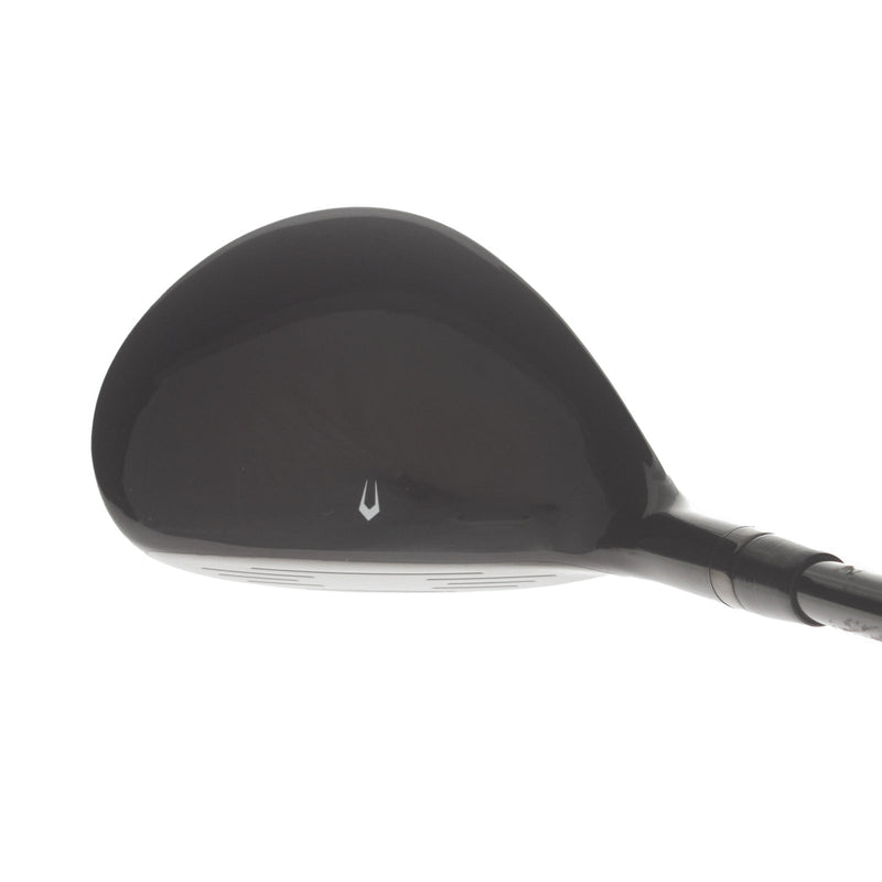 Wilson Deep Red Maxx Graphite Mens Right Hand 3 Hybrid 21* Regular - Wilson Deep Red Maxx