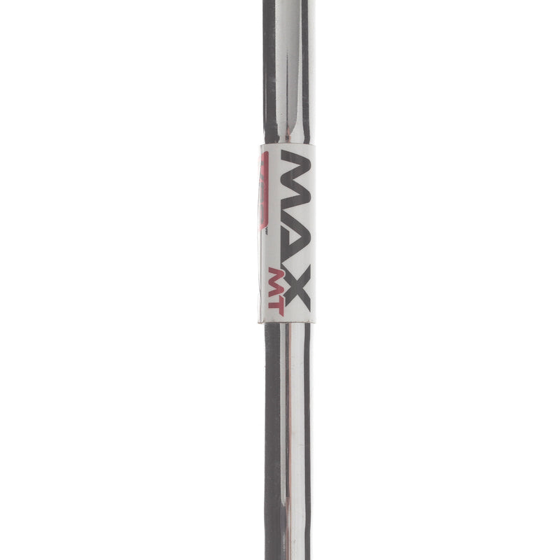 TaylorMade Sim2 Max Steel Mens Right Hand Irons 5-SW - KBS Max 85