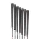 TaylorMade Sim2 Max Steel Mens Right Hand Irons 5-SW - KBS Max 85