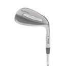 Ping Glide 4.0 Steel Mens Right Hand Gap Wedge Black Dot 50* 12 Bounce S Grind Wedge - Ping Z-Z115
