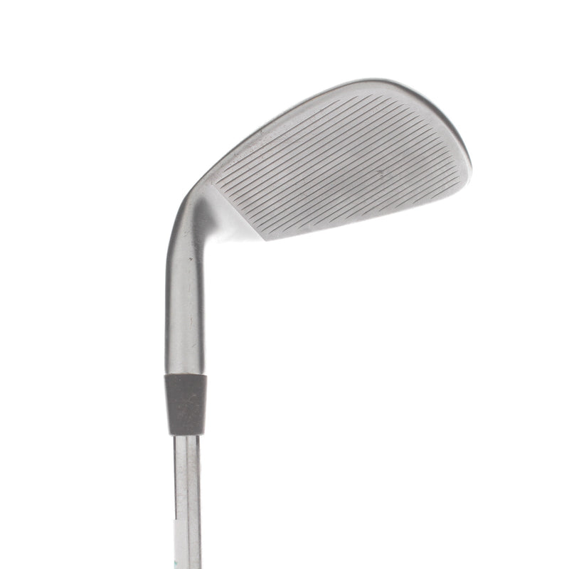 Ping BunkR Steel Mens Right Hand Lob Wedge Black Dot 64* Wedge - Z-Z115