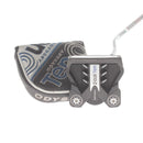 Odyssey 2-Ball Ten Mens Right Hand Putter 34" Mallet Stroke Lab - Odyssey