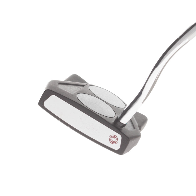 Odyssey 2-Ball Ten Mens Right Hand Putter 34" Mallet Stroke Lab - Odyssey