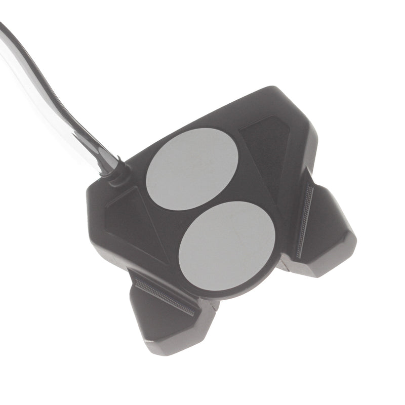 Odyssey 2-Ball Ten Mens Right Hand Putter 34" Mallet Stroke Lab - Odyssey