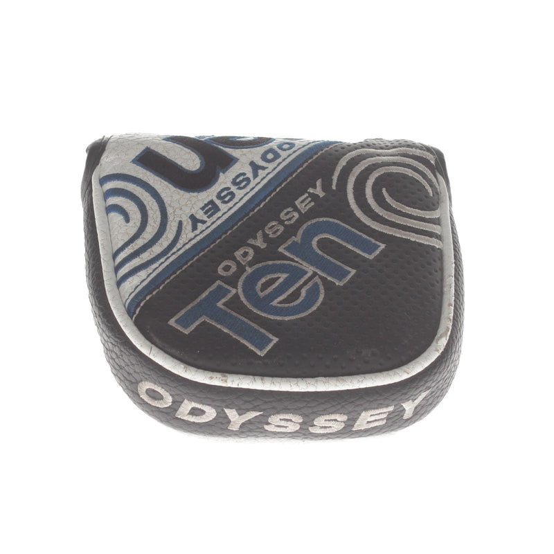 Odyssey 2-Ball Ten Mens Right Hand Putter 34" Mallet Stroke Lab - Odyssey