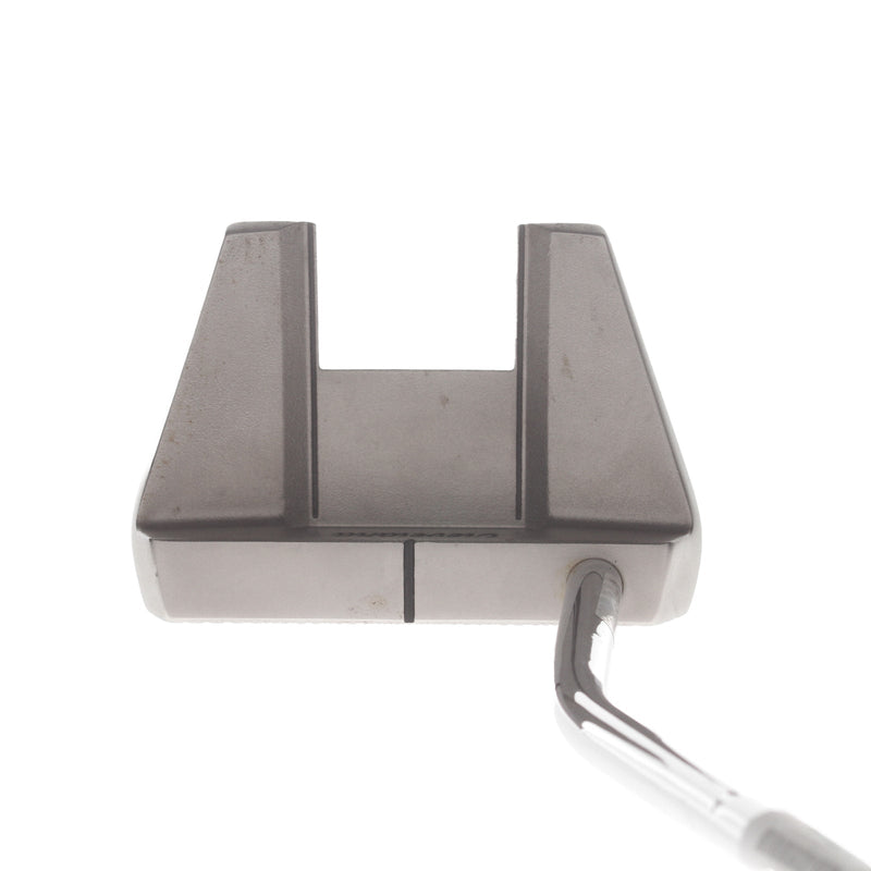 Cleveland HB Soft 2 11 Mens Right Hand Putter 35" Mallet - HB 2 Soft Straight