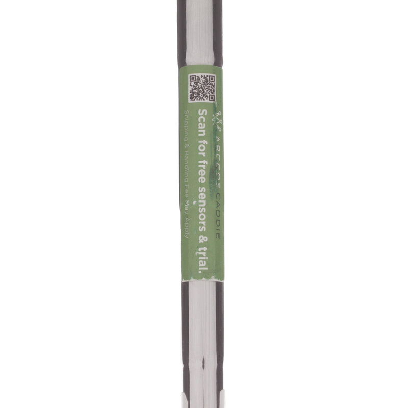 Cleveland HB Soft 2 11 Mens Right Hand Putter 35" Mallet - HB 2 Soft Straight