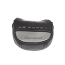 Cleveland HB Soft 2 11 Mens Right Hand Putter 35" Mallet - HB 2 Soft Straight