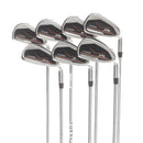 Fazer XR4 Steel Mens Right Hand Irons 5-SW Regular -