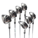 Fazer XR4 Steel Mens Right Hand Irons 5-SW Regular -