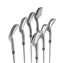 Fazer XR4 Steel Mens Right Hand Irons 5-SW Regular -