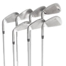 Fazer XR4 Steel Mens Right Hand Irons 5-SW Regular -