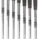 Fazer XR4 Steel Mens Right Hand Irons 5-SW Regular -