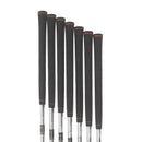 Fazer XR4 Steel Mens Right Hand Irons 5-SW Regular -