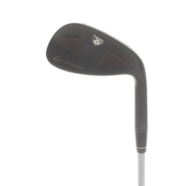 TaylorMade RAC Steel Mens Right Hand Gap Wedge 52* Wedge - TaylorMade