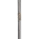 MacGregor USA 2000 Steel Mens Left Hand Irons 3-SW Regular - MacGregor Multiflex