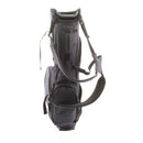 Titleist Players 4 Stand Bag - Navy Blue