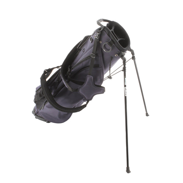Titleist Players 4 Stand Bag - Navy Blue