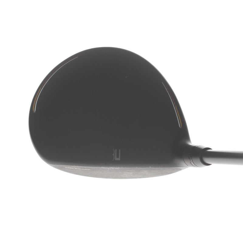 Cobra King LTDx Max Graphite Mens Right Hand Fairway 3 Wood 15.5* Stiff - HZRDUS Smoke iM10 6.0 65