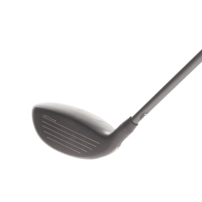 Cobra King LTDx Max Graphite Mens Right Hand Fairway 3 Wood 15.5* Stiff - HZRDUS Smoke iM10 6.0 65