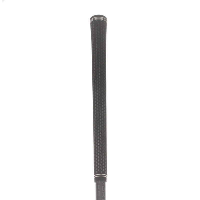 Cobra King LTDx Max Graphite Mens Right Hand Fairway 3 Wood 15.5* Stiff - HZRDUS Smoke iM10 6.0 65