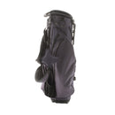 Titleist Players 4 Stand Bag - Navy Blue