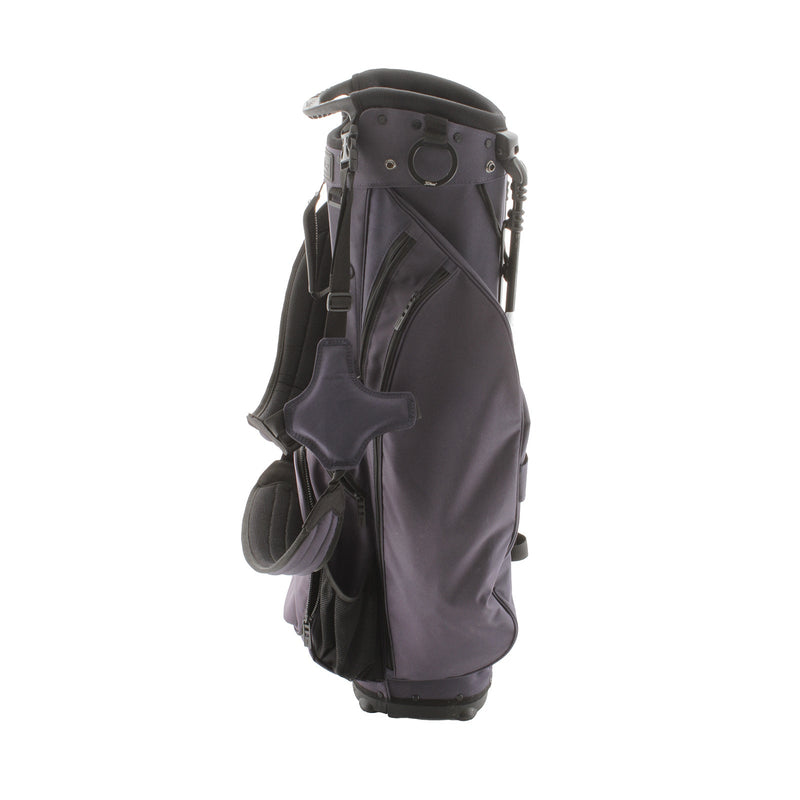 Titleist Players 4 Stand Bag - Navy Blue