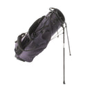 Titleist Players 4 Stand Bag - Navy Blue