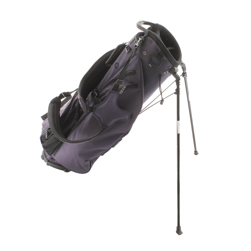 Titleist Players 4 Stand Bag - Navy Blue