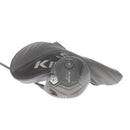 Cobra F8 Graphite Mens Right Hand Driver 11.5* Stiff - NVS 60-S