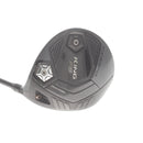 Cobra F8 Graphite Mens Right Hand Driver 11.5* Stiff - NVS 60-S