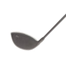 Cobra F8 Graphite Mens Right Hand Driver 11.5* Stiff - NVS 60-S