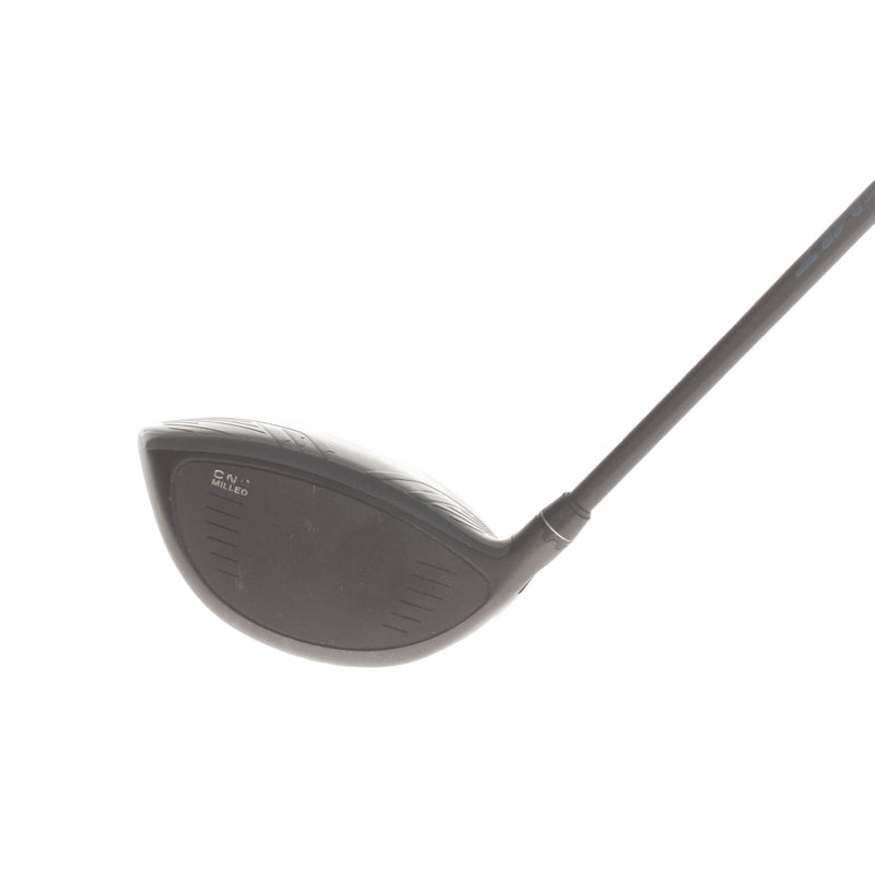 Cobra F8 Graphite Mens Right Hand Driver 11.5* Stiff - NVS 60-S