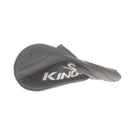 Cobra F8 Graphite Mens Right Hand Driver 11.5* Stiff - NVS 60-S