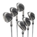 Callaway Edge Steel Mens Right Hand Irons 6-SW Regular - Callaway