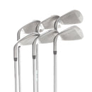 Callaway Edge Steel Mens Right Hand Irons 6-SW Regular - Callaway