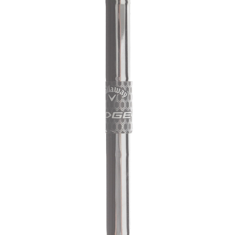 Callaway Edge Steel Mens Right Hand Irons 6-SW Regular - Callaway