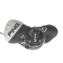 Ping G430 Max Graphite Mens Right Hand Driver 10.5* Regular - Hzrdus Smoke Red RDX 5.5 60g