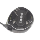 Ping G430 Max Graphite Mens Right Hand Driver 10.5* Regular - Hzrdus Smoke Red RDX 5.5 60g