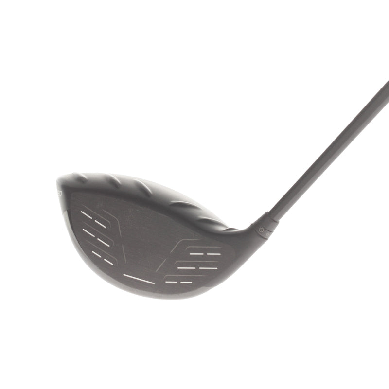 Ping G430 Max Graphite Mens Right Hand Driver 10.5* Regular - Hzrdus Smoke Red RDX 5.5 60g