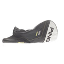 Ping G430 Max Graphite Mens Right Hand Driver 10.5* Regular - Hzrdus Smoke Red RDX 5.5 60g