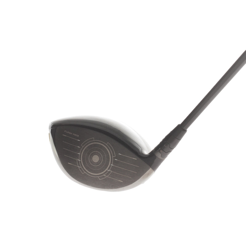 Callaway Epic Flash Graphite Mens Right Hand Driver 9* Stiff - Tensei AV Silver Series 65