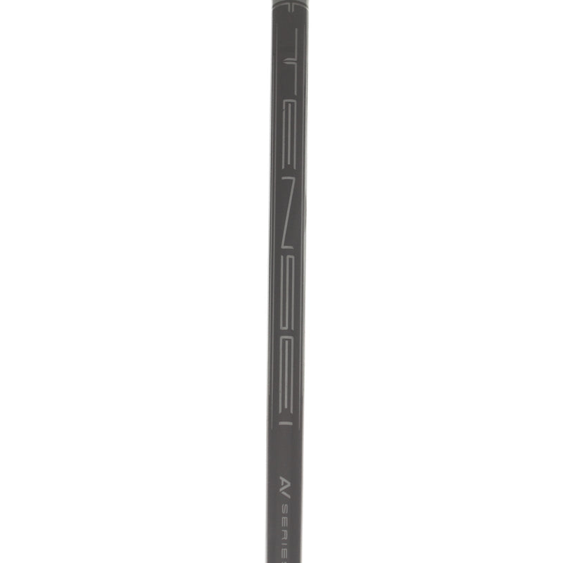 Callaway Epic Flash Graphite Mens Right Hand Driver 9* Stiff - Tensei AV Silver Series 65