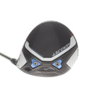 Cobra Aerojet LS Graphite Mens Right Hand Driver 9* Stiff - Helium F4 59g