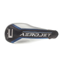Cobra Aerojet LS Graphite Mens Right Hand Driver 9* Stiff - Helium F4 59g