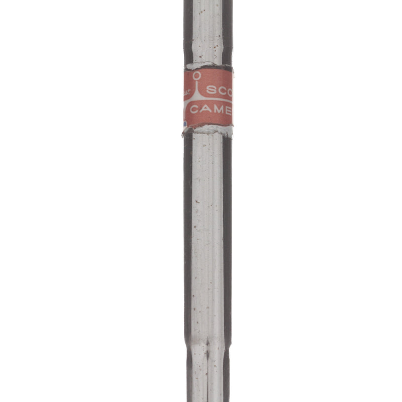 Scotty Cameron Studio Stainless Newport 2.5 Mens Right Hand Putter 34" Blade - Winn Lite